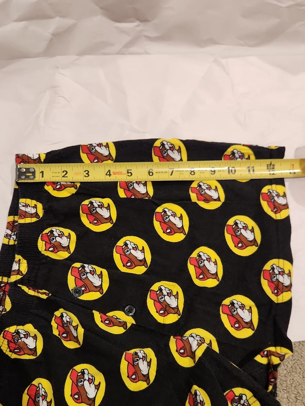 BUC-EES view all